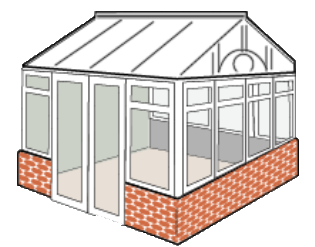 Gable End