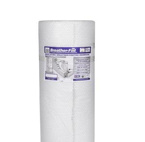 YBS BreatherFoil for Walls