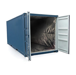 Insulated Shipping Container Liners