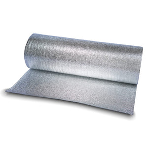 EcoTec Floor-Foam Insulation Kit