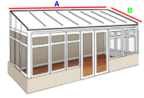 Lean-to diagram