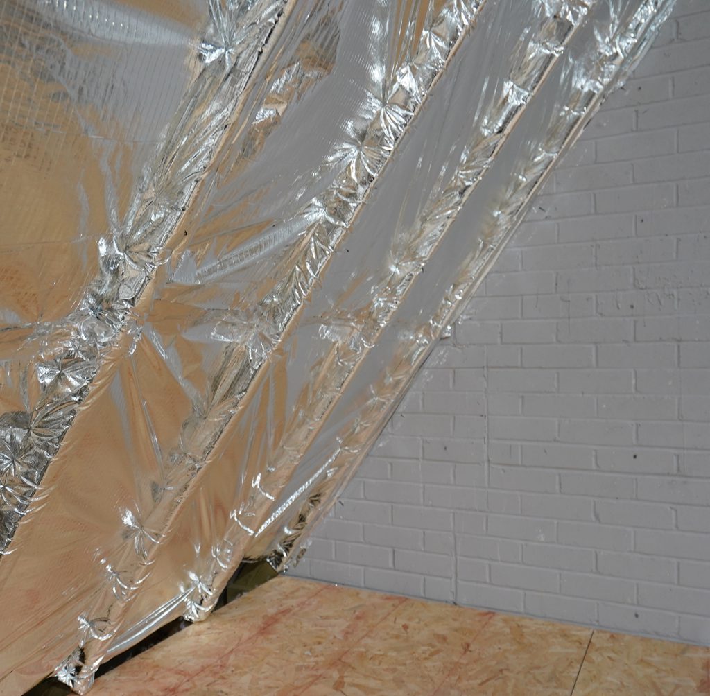 EcoPro Loft Ceiling Insulation Kit