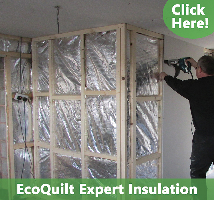 Home Ecohome Insulation Com