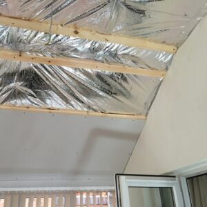 Conservatory Roof Insulation Kit • Ecohome Insulation