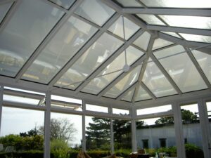 How To Insulate Your Conservatory Roof • Ecohome Insulation
