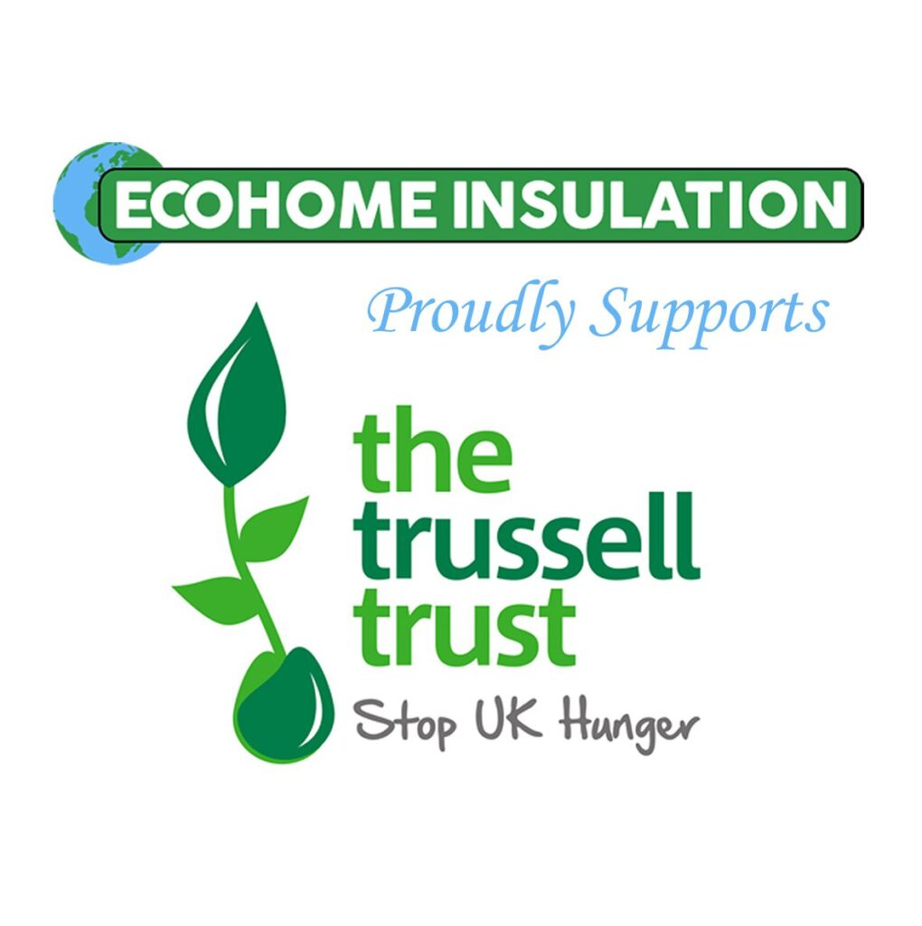 Trussell Trust Ecohome Blog