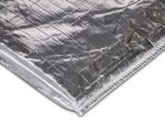 Do the benefits of multifoil insulation outweigh those of PIR?