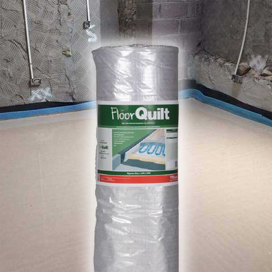 Multifoil Insulation Uk • Ecohome Insulation