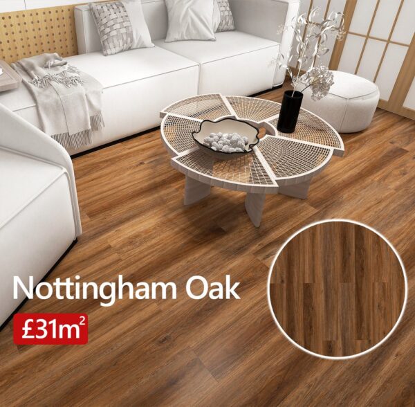 Nottingham Oak